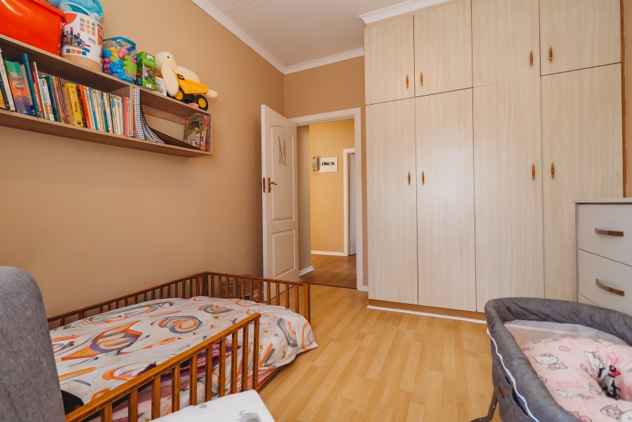 3 Bedroom Property for Sale in King George Park Western Cape